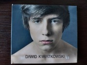 9893 Dawid Kwiatkowski płyta