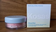 Kosas Cloud Set Loose – Transparentny Puder Sypki