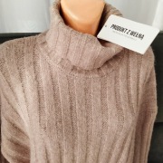Sweter oversize Diverse S