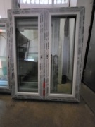 Okno do domu 3-szybowe