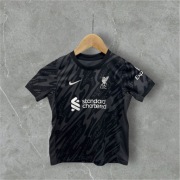 Koszulka piłkarska dziecięca Nike Liverpool