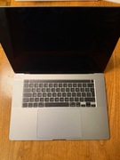 MacBook Pro , 16 cali 