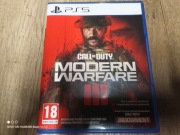 Call of duty modern warfare 3 PL