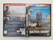 PAN ŻYCIA I ŚMIERCI PŁYTA DVD Z LICENCJĄ 