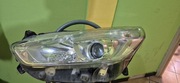 Lampa przednia lewa Ford S Max  Galaxy 2014-'2019 zwykła soczewka 