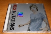 BECK - Mutations, stan całości EXCELLENT