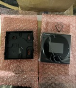 Daikin Sterownik Przewodowy Madoka Z Funkcją Termostatu Czarny (BRC1HHDK)