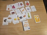 Karty Piotruś „Odkrywam siebie” – gra edukacyjna