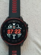Smartwatch Roneberg RL8 red 