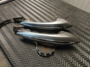 Klamki BMW F10/F11 kod lakieru A52