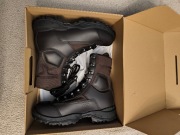 Trzewiki wojskowe wz. 939/MON 