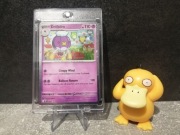 Drifblim 006 Promos Cosmos Holo Pokemon 