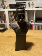 Figurka Marszałka Józefa Piłsudskiego