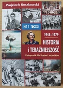 Historia i teraźniejszość HiT bez cenzury