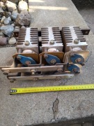 Mostek prostowniczy diody 315A migomat spawarka