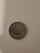 50 gr 1986 aluminium