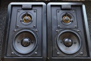 Monitory odsłuchowe głośniki półkowe Altec Lansing 55-4A