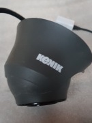 [p26s]kamera monitoringu marki Kenik-z demontażu