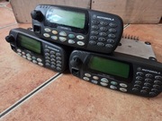 Radiotelefon Motorola GM1280 VHF 136-174 MHZ + mikrofon