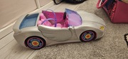 Auto do Barbie Mattel