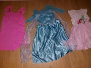 Paczka ubranek dla dziecka - rozmiar 134-140