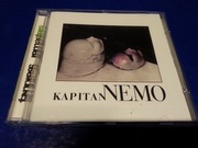 CD Kapitan Nemo 1986 remaster 2004