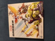 Marvel dager gra planszowa 