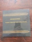 Zapamiętane Fotografie z krakowskich atelier NOWA