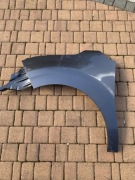 Błotnik lewy przedni Citroen C3 III Lift