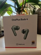 OnePlus Buds 4 Nowe Słuchawki Bezprzewodowe