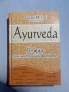 Ayurveda Vasant D. Lad