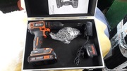 Wiertarko-wkrętarka 18V Li-Ion Black&Decker BDCDC18