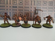 Age of Sigmar - Stormcast Eternals - Vindictors 10 modeli