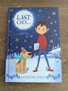 LIST OD... Katarzyna Ryrych