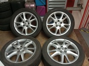 Felgi aluminiowe Porsche Cayenne. 20 cali 