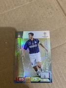 Karta kolekcjonerska Champions League 2011-2012