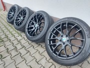 Felgi koła BREYTON RACE GTS bmw 19calowe 5x120 8,5x19 et30