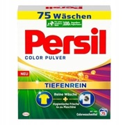 Proszek do prania Persil Color - 75 prań, 4,5 kg