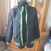 Kurtka jesienna wiosenna 164cm 