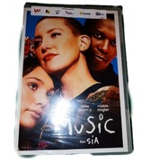 sia  DVD nowy film