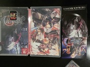 The Legend of Heroes: Trails of Cold Steel IV switch