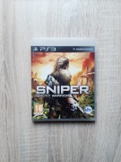 Sniper Ghost Warrior PS3