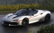 Ferrari J50 Forza Horizon 6 Pre-Order Bonus (Kod)