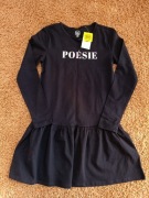 Sukienka Cool club rozm 140 Nowa