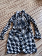 Szmizjerka tunika dla dziewczynki 140