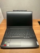 LENOVO IdeaPad Gaming 3 15ARH05 - bardzo dobry stan