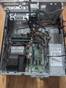 HP EliteDesk 800G1 SFF/Uszkodzony