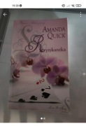 Amanda Quick Ryzykantka