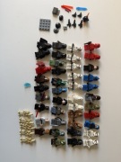 Lego star wars figurki i zestawy