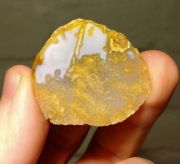 Agat - Agate Creek, Austrailia